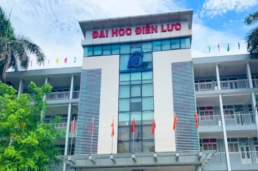 Trường Đại học Điện lực ở đâu và có dễ tìm không?