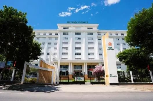 Trường Đại học Đông Á ở đâu? Thông tin chi tiết mới nhất 2025