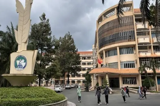 Địa chỉ trường đại học Đồng Nai ở đâu? Cơ sở vật chất ra sao?
