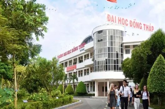 Trường Đại học Đồng Tháp ở đâu? Thông tin bạn cần biết