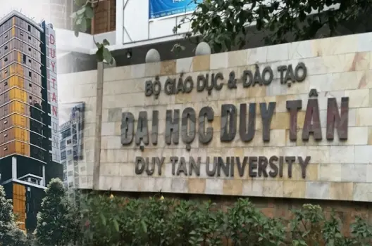Trường Đại học Duy Tân ở đâu? Xem ngay để không bị lạc!