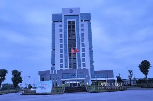 Trường Đại học Hà Tĩnh ở đâu, học gì và học phí bao nhiêu?