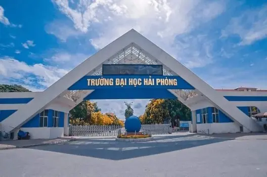 Trường Đại học Hải Phòng ở đâu? Cập nhật mới nhất 2025