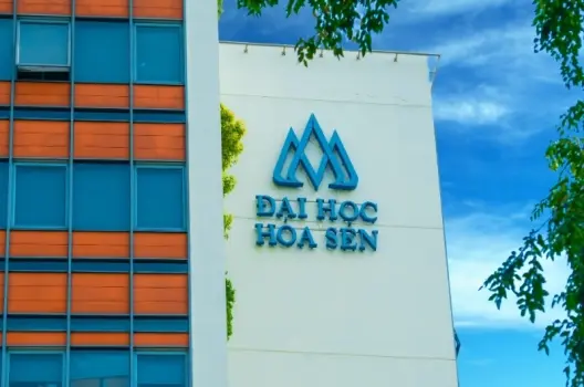 Đại học Hoa Sen ở đâu và tại sao lại thu hút nhiều sinh viên?