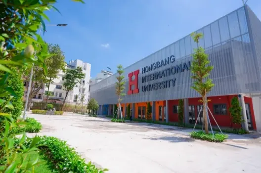 Trường Đại học Hồng Bàng ở đâu? Cập nhật địa chỉ mới nhất