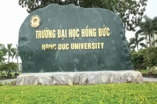 Trường Đại học Hồng Đức ở đâu? Hành trình học tập tại Thanh Hóa