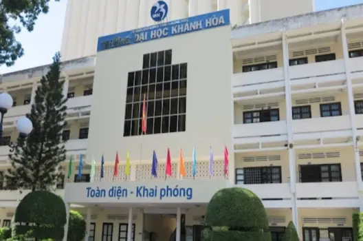 Trường Đại học Khánh Hòa ở đâu? Xem ngay để không bị lạc đường