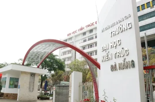 Khám phá vị trí Trường Đại học Kiến trúc Đà Nẵng ở đâu?