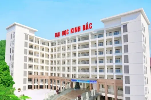 Tìm hiểu Trường Đại học Kinh Bắc ở đâu và có gì nổi bật?