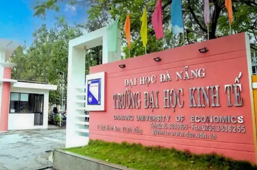Trường Đại học Kinh tế - ĐH Đà Nẵng ở đâu? Thông tin cần biết