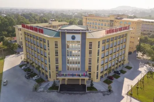 Bạn đang tìm Trường Đại học Kinh tế - ĐH Huế ở đâu? Xem ngay!