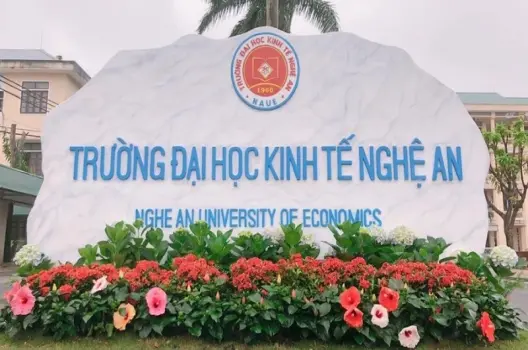 Trường Đại học Kinh tế Nghệ An ở đâu? Địa chỉ chi tiết