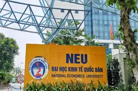 Trường Đại học Kinh tế Quốc dân ở đâu? Tìm hiểu ngay!