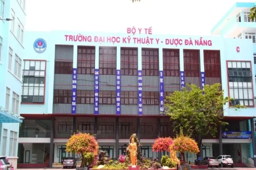 Trường Đại học Kỹ thuật Y Dược Đà Nẵng ở đâu? Mới nhất 2025