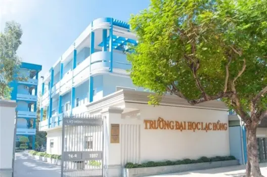 Trường Đại học Lạc Hồng ở đâu? Có thuận tiện cho sinh viên?