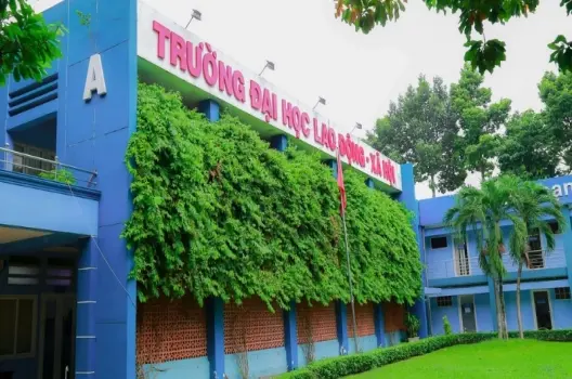 Bạn đã biết Trường Đại học Lao động Xã hội ở đâu Hà Nội chưa?