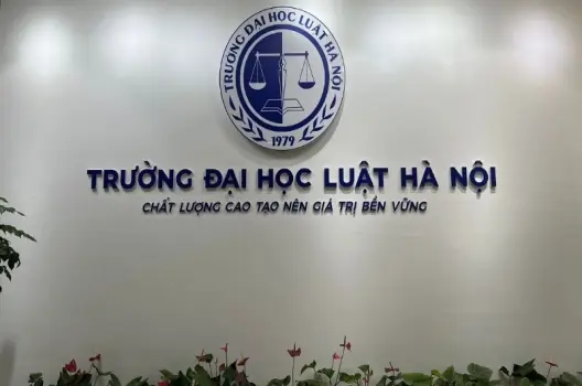 Trường Đại học Luật Hà Nội ở đâu? Xem ngay địa chỉ chính xác