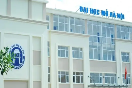 Bạn đang tìm Trường Đại học Mở ở đâu Hà Nội? Xem ngay