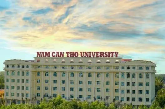 Tìm hiểu vị trí trường Đại học Nam Cần Thơ ở đâu?
