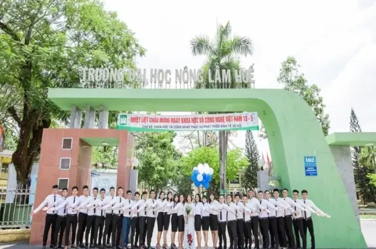 Trường Đại học Nông Lâm - ĐH Huế ở đâu? Thông tin chi tiết