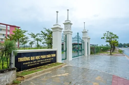 Trường Đại học Phan Châu Trinh ở đâu? Cẩm nang sinh viên
