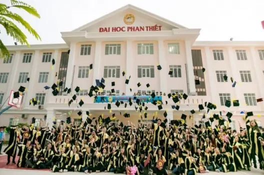 Bạn đã biết Trường Đại học Phan Thiết ở đâu chưa?