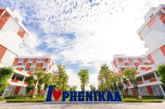 Trường Đại học Phenikaa ở đâu? Địa chỉ và thông tin chi tiết