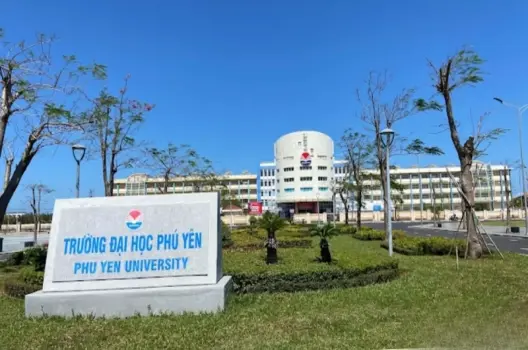 Trường Đại học Phú Yên ở đâu? Cẩm nang cho tân sinh viên