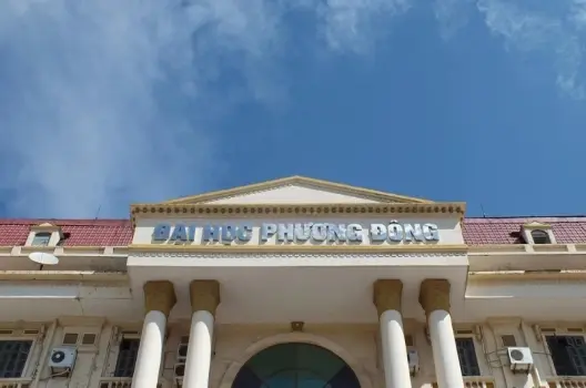 Bạn đã biết Trường Đại học Phương Đông ở đâu chưa?
