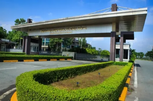 Bạn có biết Trường Đại học Quốc tế Miền Đông ở đâu không?