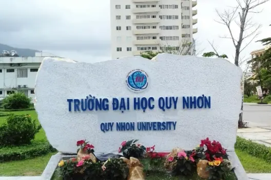 Bạn biết chưa? Trường Đại học Quy Nhơn nằm ở đâu?