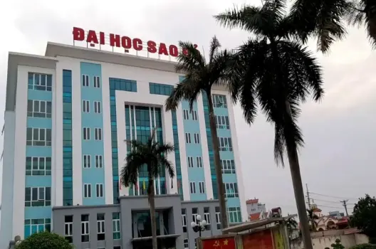 Trường Đại học Sao Đỏ ở đâu? Có nên học tại đây không?