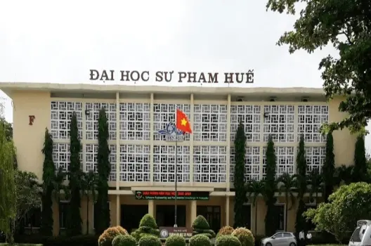 Trường Đại học Sư phạm - ĐH Huế ở đâu? Hướng dẫn chi tiết