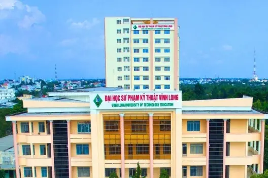 Trường Đại học Sư phạm Kỹ thuật Vĩnh Long ở đâu?