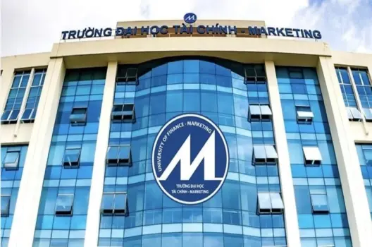 Trường Đại học Tài chính Marketing ở đâu? Có gì nổi bật
