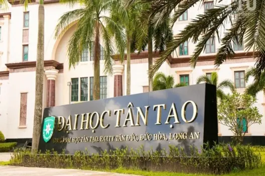 Trường Đại học Tân Tạo ở đâu? Điều bạn nên biết khi xét tuyển