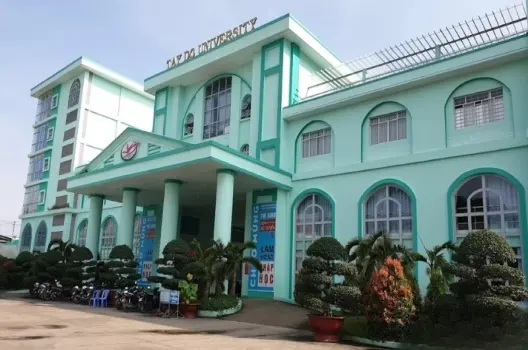 Trường Đại học Tây Đô ở đâu? Cùng khám phá chi tiết