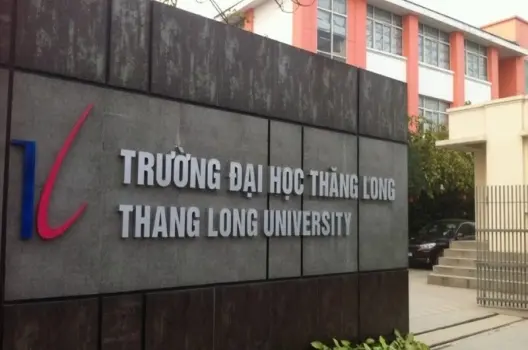 Trường Đại học Thăng Long ở đâu? Thông tin chi tiết