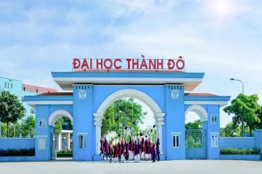 Trường Đại học Thành Đô ở đâu? Những điểm nổi bật