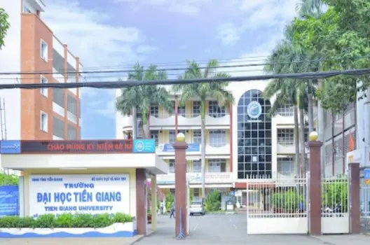Bạn đang tìm Trường Đại học Tiền Giang ở đâu? Xem ngay!