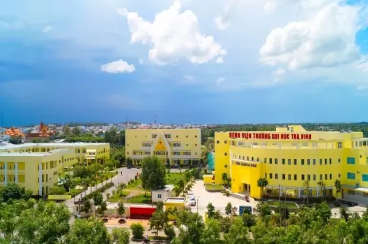 Trường Đại học Trà Vinh ở đâu? Cẩm nang dành cho tân sinh viên