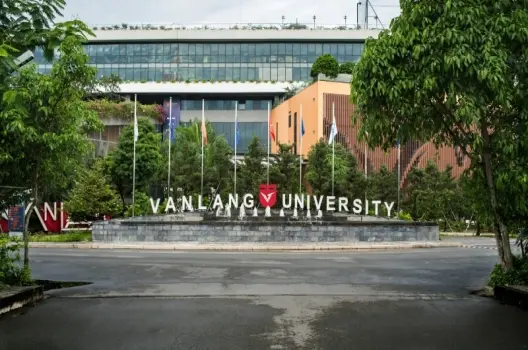 Trường Đại học Văn Lang ở đâu, có mấy cơ sở?