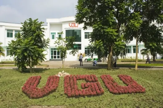 Trường Đại học Việt – Đức ở đâu? Thông tin mới nhất