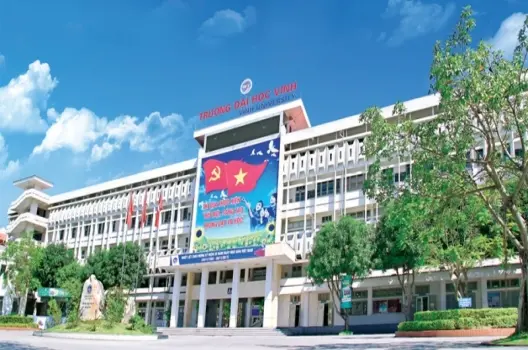 Khám phá Trường Đại học Vinh ở đâu và lý do nên học tại đây