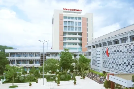 Bạn đã biết Trường Đại học Xây dựng Miền Tây ở đâu chưa?