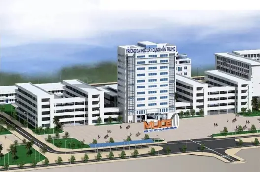 Trường Đại học Xây dựng Miền Trung ở đâu? Có thuận tiện không?