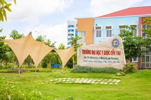 Trường Đại học Y Dược Cần Thơ ở đâu? Thông tin mới nhất