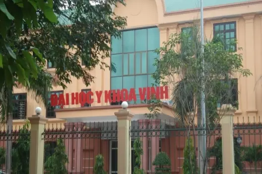 Trường Đại học Y khoa Vinh ở đâu và có gì đặc biệt?