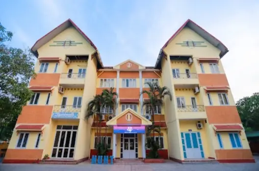 Trường Du lịch - ĐH Huế ở đâu? Lý do sinh viên chọn nơi đây