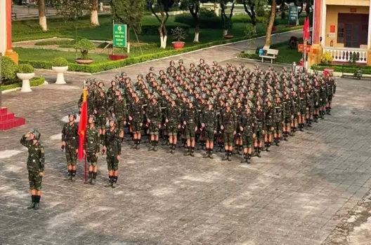Trường Sĩ quan Pháo binh ở đâu? thông tin quan trọng